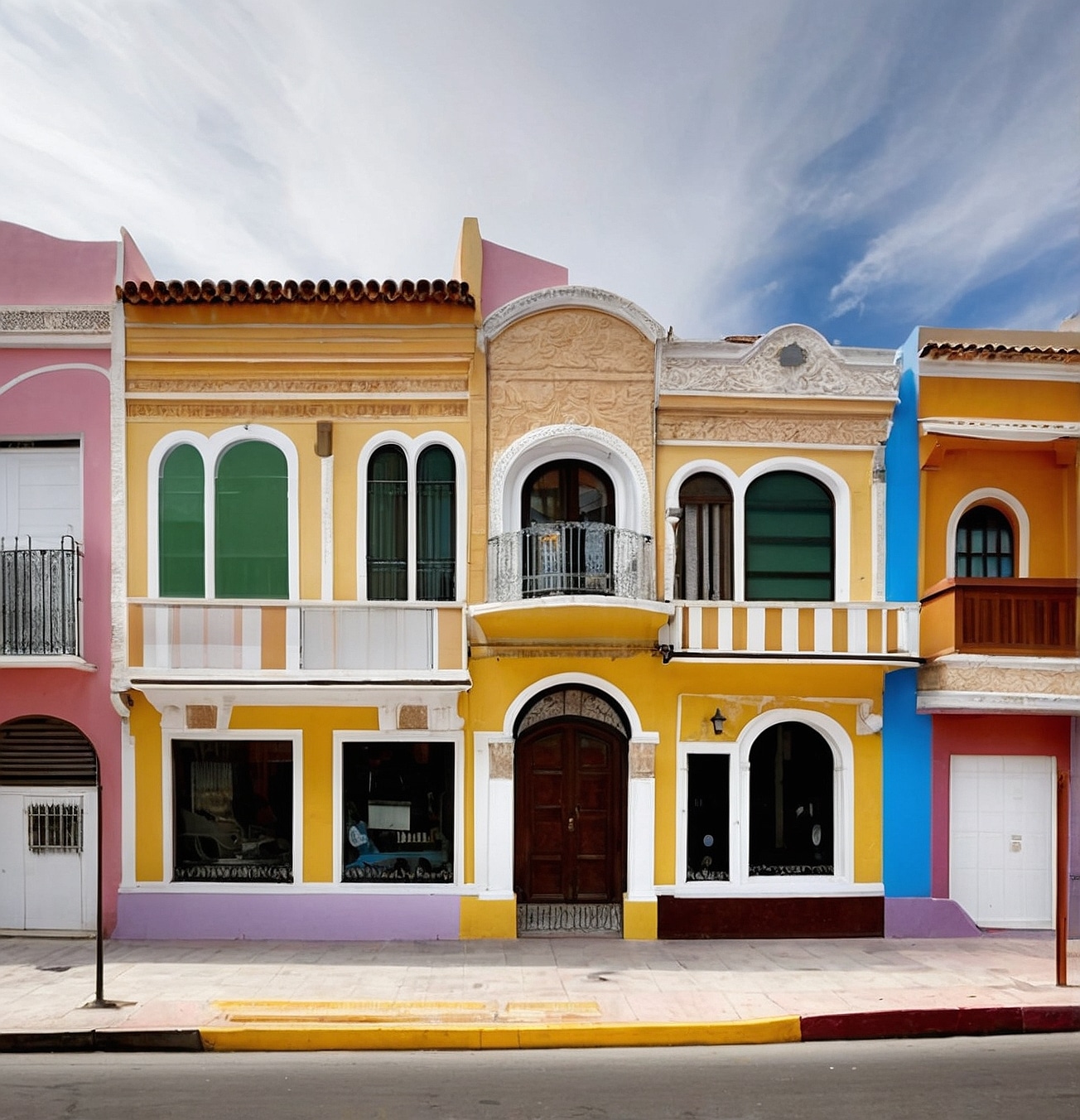 Cuidado dental profesional cercano